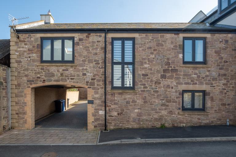 Harbour Lights House